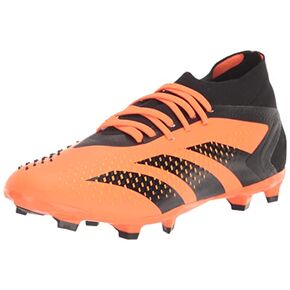 adidas Unisex Accuracy.2 Firm Ground Soccer Shoe