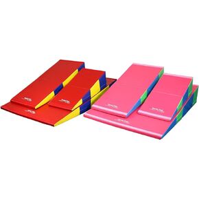 Tumbl Trak Folding Incline Mat