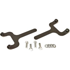 MotoFab Lifts JP-FLAG-NUT Rear Bar Pin Flag Nut compatible with JEEP CHEROKEE XJ MADE IN THE USA 4WD 2WD