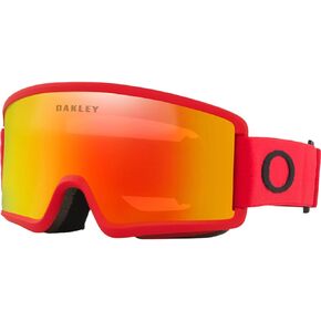 Oakley Unisex - adult Target Line SSnow Goggle