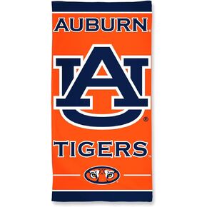 WinCraft NCAA Fiber Beach Towel