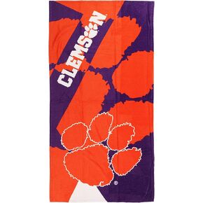 Northwest Alabama Crimson Tide 30 x 60 Inch Beach Towel, Puzzle Design in Kuwait