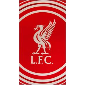 Liverpool FC Pulse Towel