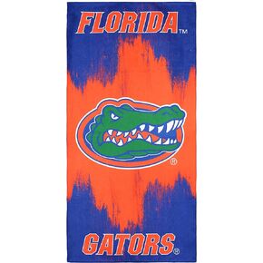 College Covers Everything Comfy Florida State Seminoles Beach Towel, 30" x 60"