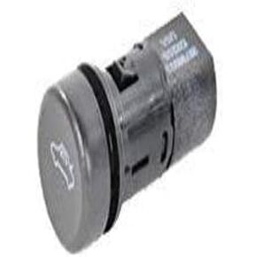GM Genuine Parts D1417G Argent Trunk Lid Release Switch