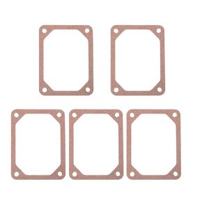OEM Briggs & Stratton Push Rod Set & Valve Cover Gasket 690981 690982 690971