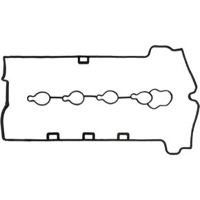 12609291 12608604 VS50778R Valve Cover Gasket Compatible with 2008-2017 Buick Lacrosse Regal Verano Chevy Captiva Sport Cobalt Equinox HHR Impala GMC Terrain Pontiac Solstice Saturn Sky 2.0L 2.4L 4L