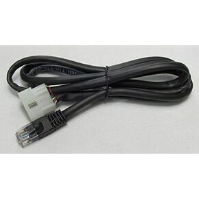 MFJ MFJ-5114I MFJ-5114 كابل واجهة الشركات الأصلي موالف تلقائي إلى Icom in Kuwait