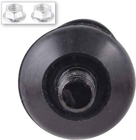 Centric 606.63021 Sway Bar Link, Front in Saudi Arabia