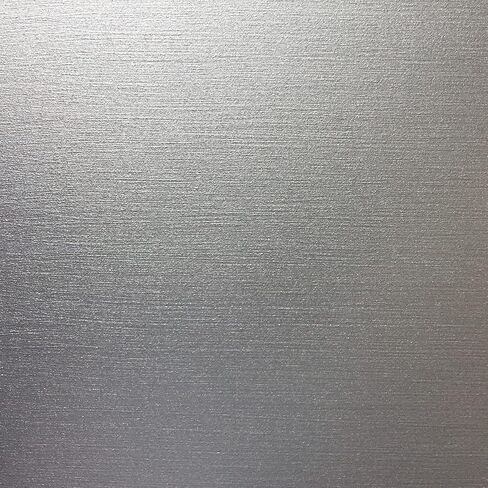 Liquid Stainless Steel Fridge Kit, Stainless Steel, 5 Piece Set in Saudi Arabia