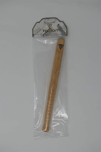 Tycoon Percussion Wooden Hand-Held Cowbell Beater in Saudi Arabia