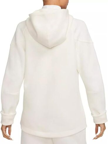 NIKE Sportswear Tech Fleece Windrunner Women's Full-Zip Hoodie FB8338-110 (), Size M in Saudi Arabia