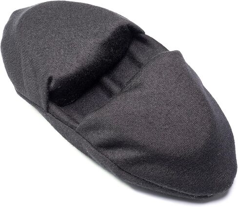 Super Softer Double Foam Headband Cushion Pads Compatible with Zulu Sierra PFX Zulu 2 3 Aviation Headset in Saudi Arabia