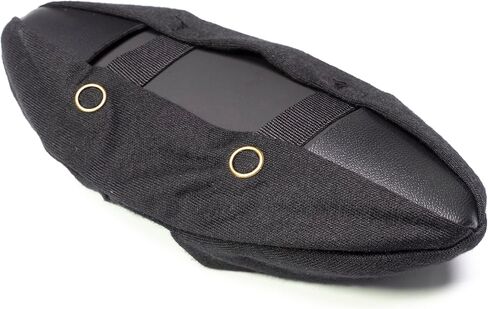 Super Softer Double Foam Headband Cushion Pads Compatible with Zulu Sierra PFX Zulu 2 3 Aviation Headset in Saudi Arabia