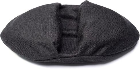 Super Softer Double Foam Headband Cushion Pads Compatible with Zulu Sierra PFX Zulu 2 3 Aviation Headset in Saudi Arabia