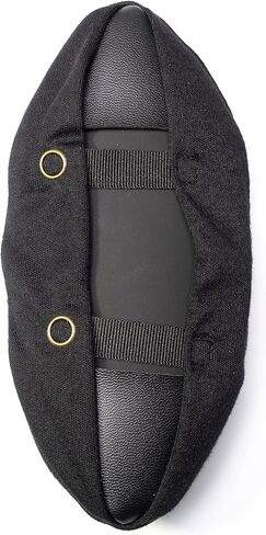 Super Softer Double Foam Headband Cushion Pads Compatible with Zulu Sierra PFX Zulu 2 3 Aviation Headset in Saudi Arabia