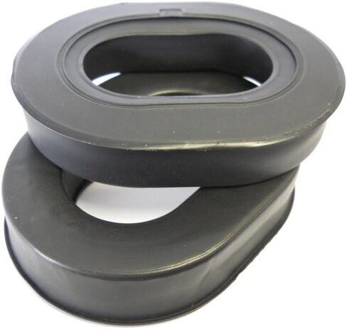 Gel Ear Seals for David Clark Aviation Headsets - 40243G-02 in Saudi Arabia