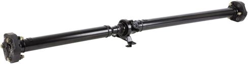 Rear Driveshaft For Cadillac CTS 3.6L V6 Auto Trans 2004 2005 2006 2007 - BuyAutoParts 91-00660N New in Saudi Arabia