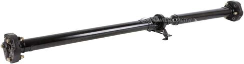 Rear Driveshaft For Cadillac CTS 3.6L V6 Auto Trans 2004 2005 2006 2007 - BuyAutoParts 91-00660N New in Saudi Arabia