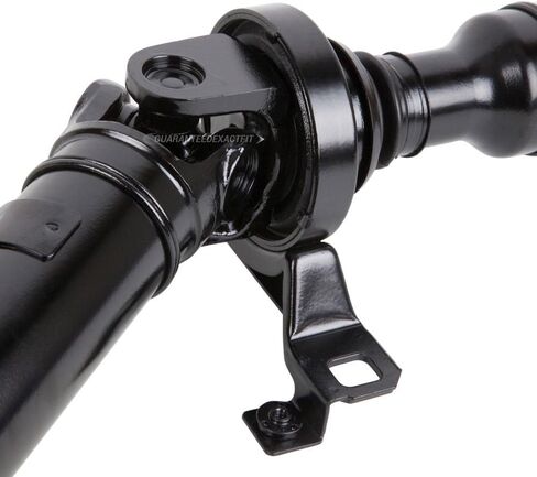 Rear Driveshaft For Cadillac CTS 3.6L V6 Auto Trans 2004 2005 2006 2007 - BuyAutoParts 91-00660N New in Saudi Arabia