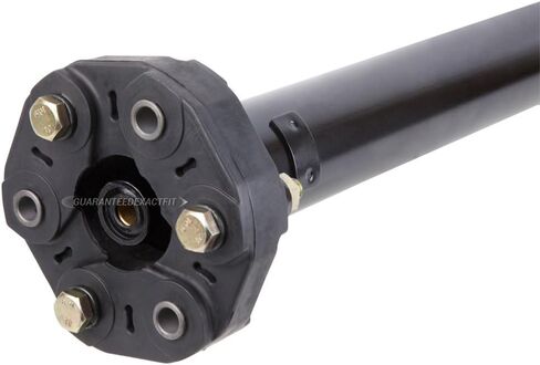Rear Driveshaft For Cadillac CTS 3.6L V6 Auto Trans 2004 2005 2006 2007 - BuyAutoParts 91-00660N New in Saudi Arabia