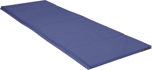 Z Athletic Folding Panel Mats for Gymnastics, Martial Arts, Tumbling (4ft x 12ft x 2in) in Saudi Arabia
