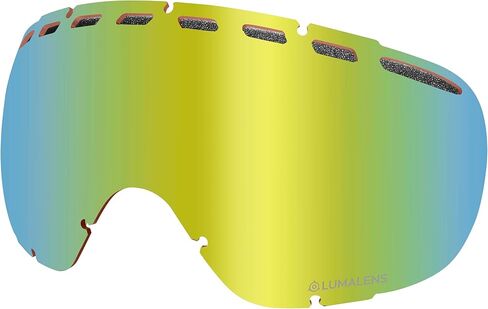 Dragon Unisex Rogue Snow Goggle Replacement Lens in Saudi Arabia
