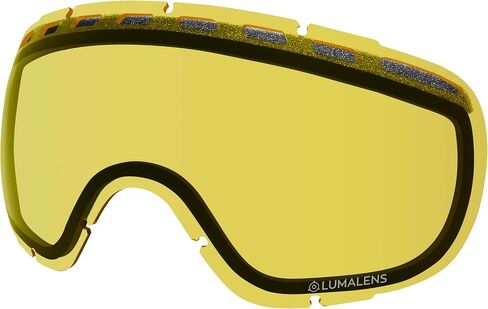 Dragon Unisex Rogue Snow Goggle Replacement Lens in Saudi Arabia