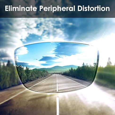 SEEABLE Premium Polarized Mirror Replacement Lenses for Oakley EV Zero Range OO9327 Sunglasses - Silver Mirror in Saudi Arabia