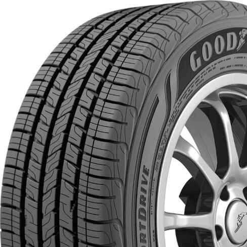 225/50R17 94V SL GOODYEAR ASSUR COMFORTDRIVE VSB in Saudi Arabia