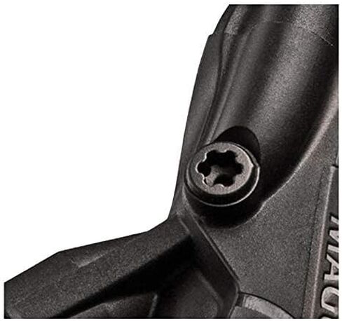 Magura MT5E Front/Rear Disc Brake Switch: Higo Opener Bicycle Brake, Black, One Size in Saudi Arabia