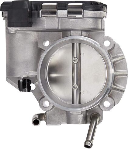 Spectra Premium TB1215 Fuel Injection Throttle Body Assembly in Saudi Arabia