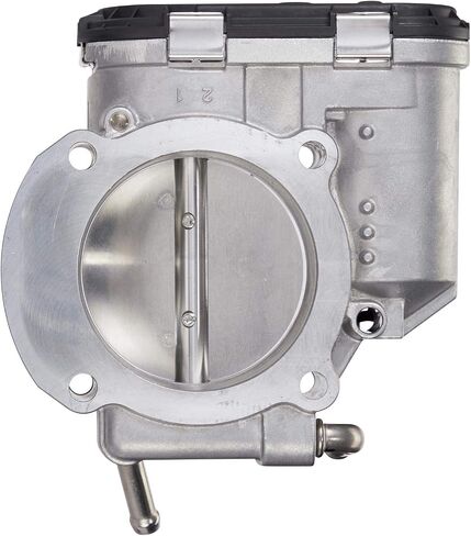 Spectra Premium TB1215 Fuel Injection Throttle Body Assembly in Saudi Arabia