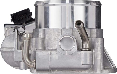 Spectra Premium TB1215 Fuel Injection Throttle Body Assembly in Saudi Arabia