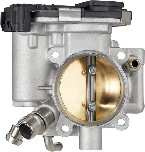 Spectra Premium TB1240 Fuel Injection Throttle Body Assembly in Saudi Arabia