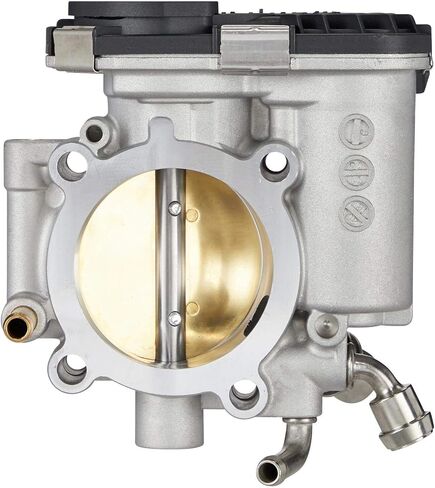 Spectra Premium TB1240 Fuel Injection Throttle Body Assembly in Saudi Arabia
