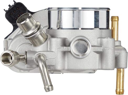 Spectra Premium TB1240 Fuel Injection Throttle Body Assembly in Saudi Arabia