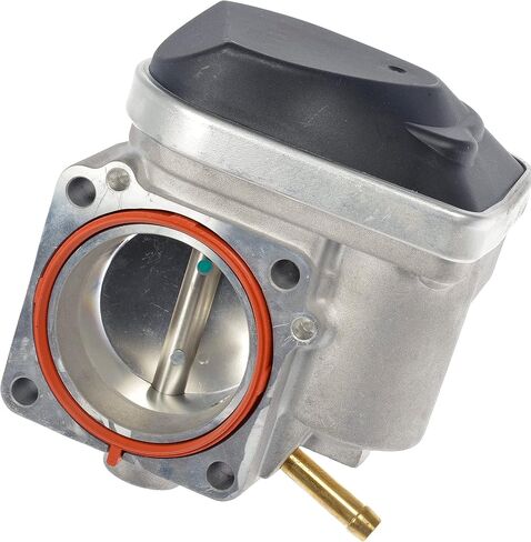 Dorman 977-842 Fuel Injection Throttle Body Compatible with Select Mini Models in Saudi Arabia