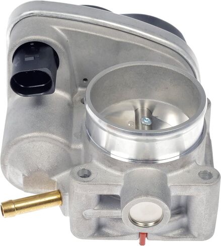 Dorman 977-842 Fuel Injection Throttle Body Compatible with Select Mini Models in Saudi Arabia