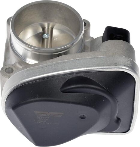 Dorman 977-842 Fuel Injection Throttle Body Compatible with Select Mini Models in Saudi Arabia