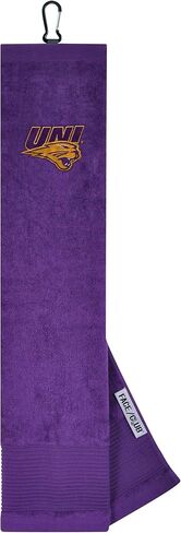 Team Effort Collegiate Face/Club Embroidered Towel in Saudi Arabia