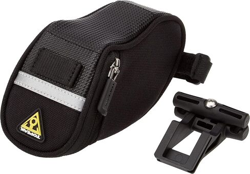 Topeak Aero Wedge Pack with Fixer in Saudi Arabia