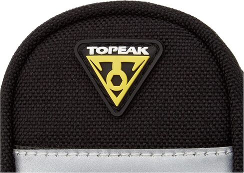 Topeak Aero Wedge Pack with Fixer in Saudi Arabia