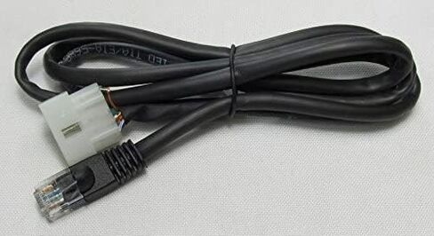 MFJ MFJ-5114I MFJ-5114 كابل واجهة الشركات الأصلي موالف تلقائي إلى Icom in Kuwait