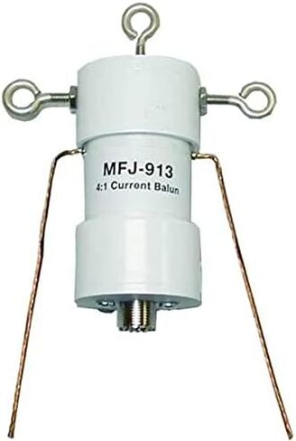 MFJ Enterprises Original MFJ-913 Balun 4:1 تيار 300 واط in Kuwait