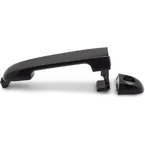 Front Right Rear Left Right Exterior Door Handle Passenger Side for Hyundai Elantra 2006-2012 (OEM#826512H000 826522H020)