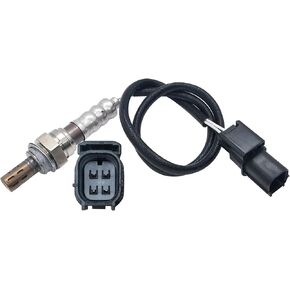 234-4351 Post O2 Sensor Compatible With Acura 2007 2008 2009 Mdx, 2012-2007 Rdx,2012-2009 Rl, 2008-2007 Tl, For Honda 2011-2010 Accord Crosstour,2012 Crosstour Downstream Oxygen Sensor