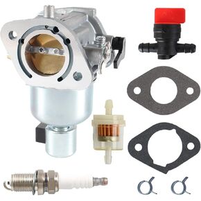 ZT1 FR691V Carburetor for Cub Cadet ZT1 ZT2 RZT50 John Deere X380 X320 X324 Husqvarna Z254f Toro SS-5000 SS-5050 Lawn Mower w/Kawasaki FR691V FS691V FR730V FS730V Engine