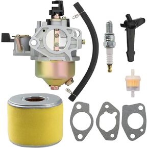 799882 Carburetor For Briggs & Stratton XR2100 Series 420CC 13.5HP 25T232 25T235 25T237 Engines With Air Filter