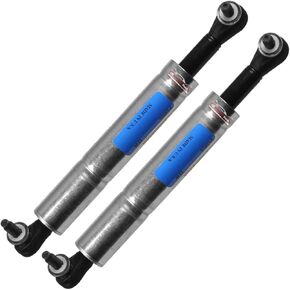 Lift Supports Depot Qty (2) Compatible With Cub Cadet MTD 01001727 Neutral Return Cylinder Z-FORCE TANK M48 M60 M54 M72 Shocks Struts